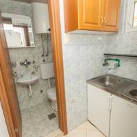 Triple Room with Balcony and Sea View