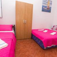 Triple Room with Private External Bathroom