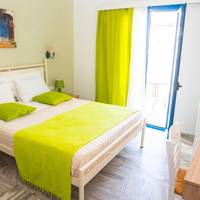Executive Double Room with Sea View
