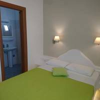Executive Double Room with Pool View