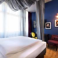 Comfort Twin Room