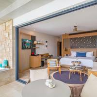 Junior Suite Garden View