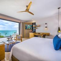Serenity Club Junior Suite Ocean Front