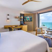Serenity Club Romance Junior Suite Ocean Front