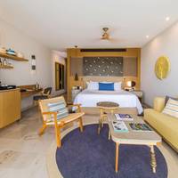 Serenity Club Junior Suite Swim Out Ocean Front