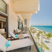 Serenity Club Presidential Suite Ocean Front