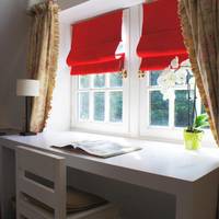 Double or Twin Room with Garden View