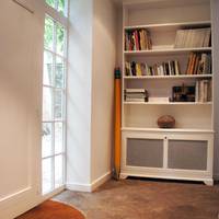 Two-Bedroom Cottage