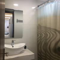 Double or Twin Room with Terrace