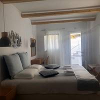 Triple Room with Terrace