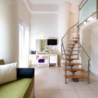Maisonette