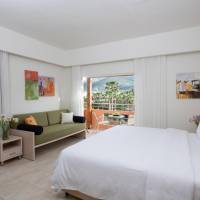 VIP Double Room
