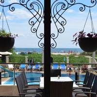 Standard Double Room with Park View