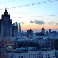 Двухместный номер с 1 кроватью