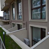 Еconomy Double or Twin Room with Park View