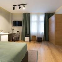 Executive Double or Twin Room