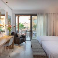 Deluxe Junior Suite