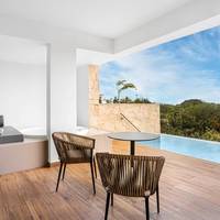 Elegance Club Swim Up Suite with Outdoor Jacuzzi (Adults only, 18+) - Free WiFi