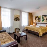 Business Double Room