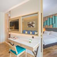 AVANI Garden View Suite