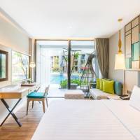 AVANI Pool Access Suite