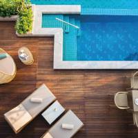 AVANI Lagoon Pool Villa with Club Lounge Access