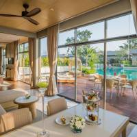 AVANI Two Bedroom Lagoon Pool Villa with Club Lounge Access