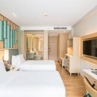 AVANI Deluxe Pool Access Room
