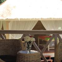 Bungalow with Patio