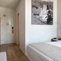 Triple Room with Terrace