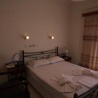 Economy Triple Room Ground Floor with Courtyard