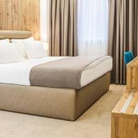 Elite Double or Twin Room
