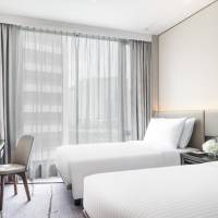 Superior River Room with Twin Beds