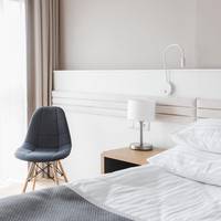 Large Single Room
