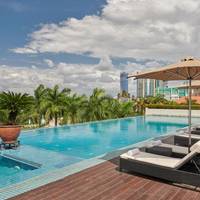 Suite - Club Access