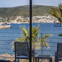 Двухместный с 1 кроватью или 2 отдельными кроватями