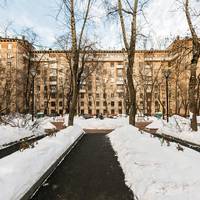 Апартаменты