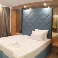 Comfort Double or Twin Room
