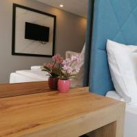 Comfort Triple Room