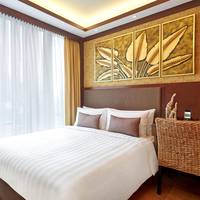 COZi Superior Thailand Style Twin or Double Room