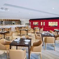Staycation Offer - Superior Room with Dining 