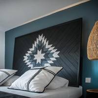 Family One-Bedroom Suite