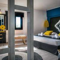 Loft Maizonette
