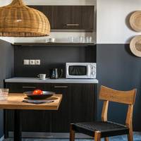 Superior Maizonette Suite
