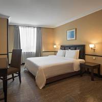 Club Double or Twin Room