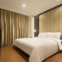 Executive Double or Twin Room