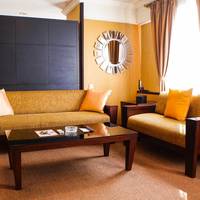 Emerald Suite