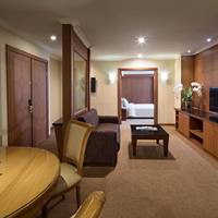 Crystal Suite