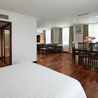 Amethyst Suite
