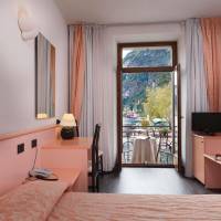 Double Room with Lake View